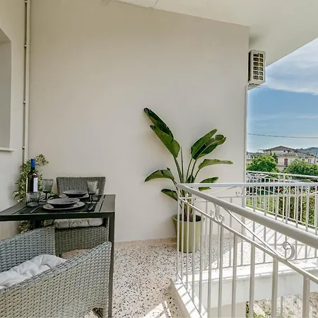 Terranova - Menta 阿普索斯