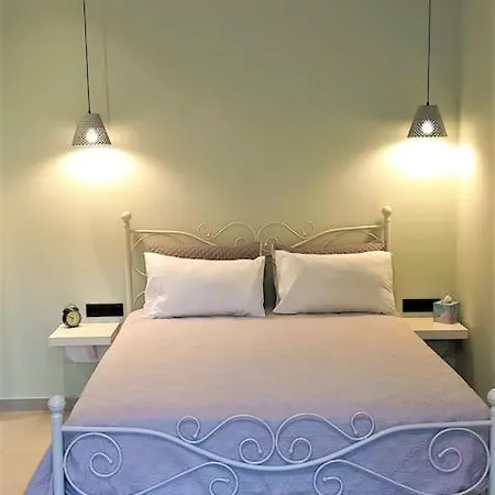 Appartamento Terranova - Menta