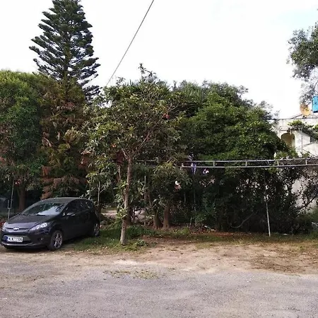 Terranova - Menta Apartman