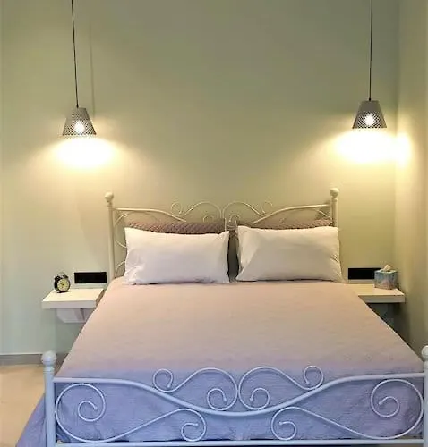 Apartmán Terranova - Menta