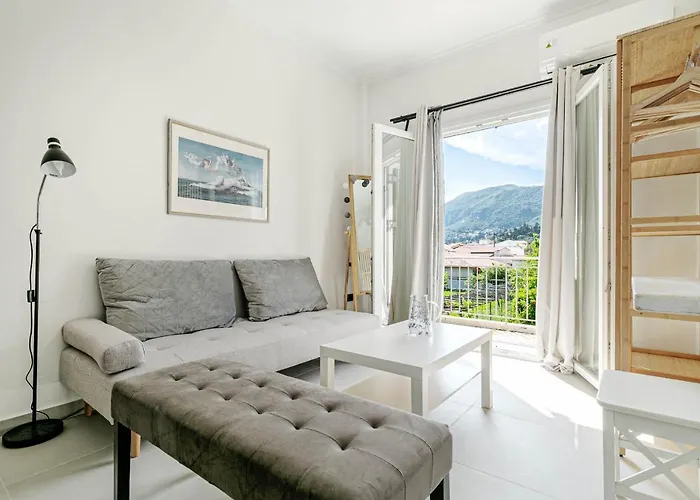 Terranova - Menta Apartmán *