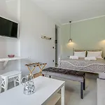 Apartament Terranova - Menta
