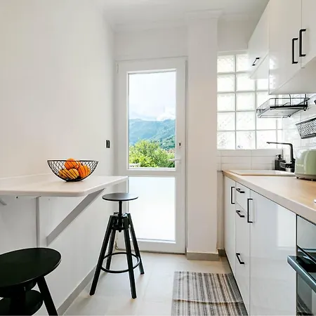 Terranova - Menta Apartament *
