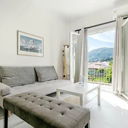 Terranova - Menta Apartament *