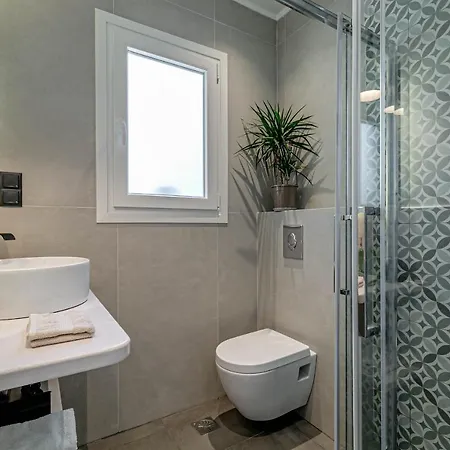 Terranova - Menta Apartament Ipsos